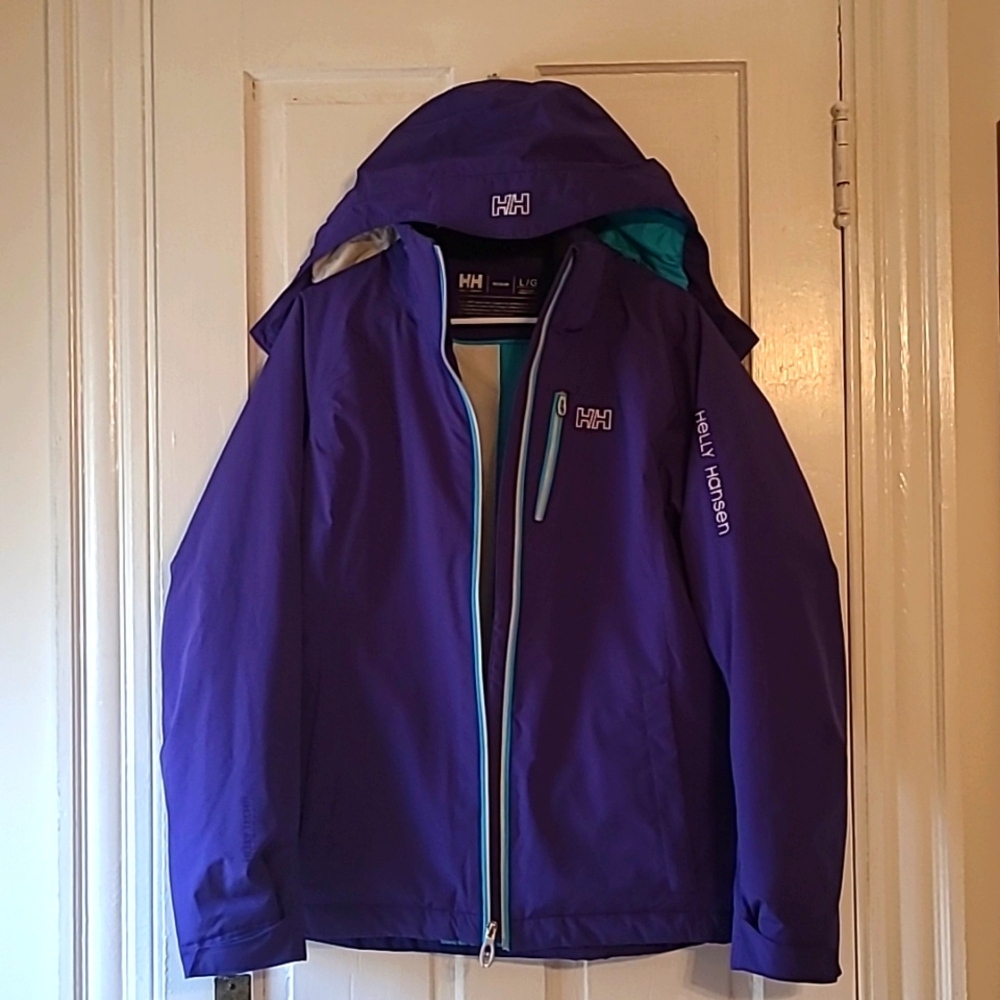 Helly Hensen Ski Jacket